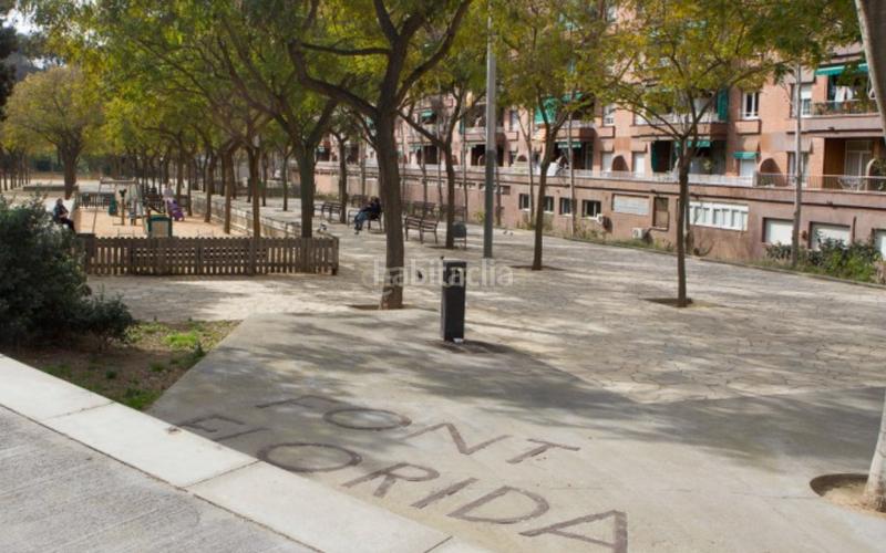 Foto 51028b51-8050-48e4-8db4-9a1258f2d0f5. Apartment in Les Planes 1 in Les Planes Hospitalet de Llobregat (L´)