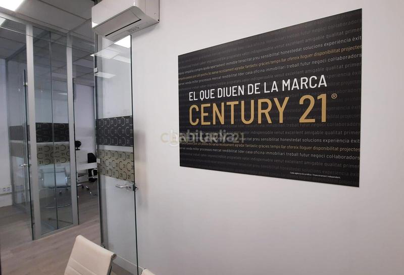 Foto 7e40f5c4-34cc-4ee3-86fa-736661950f3b. Apartment in Les Planes 1 in Les Planes Hospitalet de Llobregat (L´)