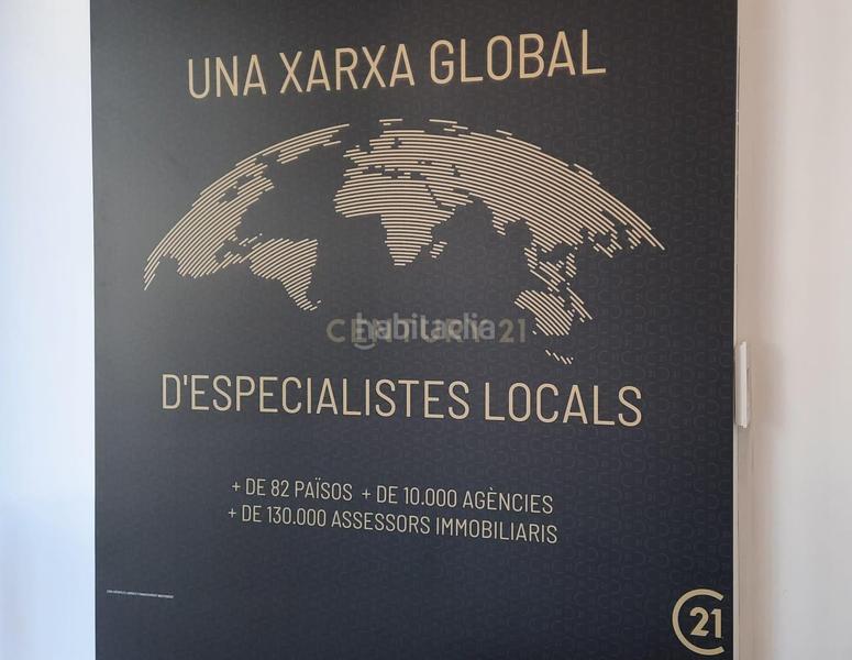 Foto d4270aa2-84f6-459d-91b0-ccc7e52a15a3. Apartment in Les Planes 1 in Les Planes Hospitalet de Llobregat (L´)