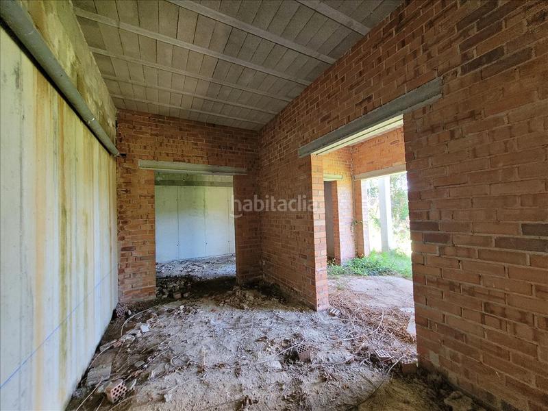 Foto 0d00acfc-bcd6-4079-bf25-00cc2b80b060. Casa en hortènsies en Riudarenes