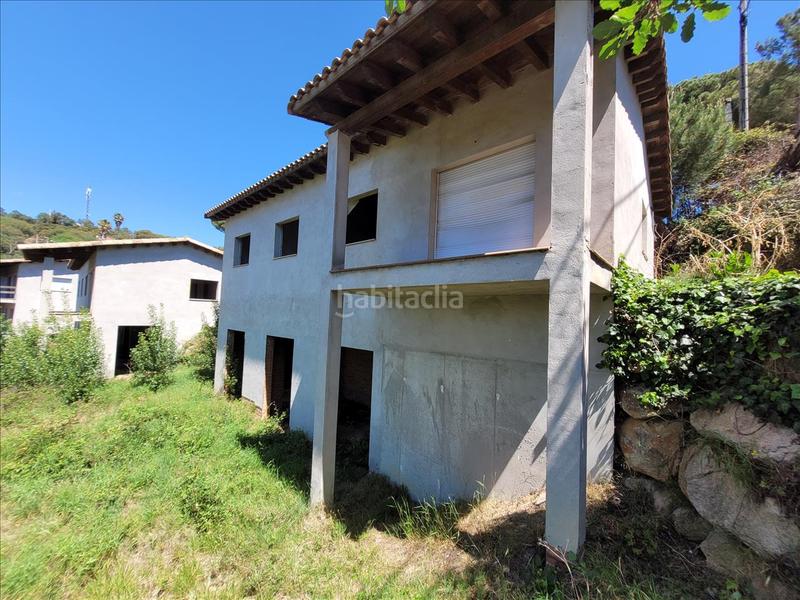 Foto 31f53001-e8bb-4856-ac8f-f9c6ac424b36. Casa en hortènsies en Riudarenes