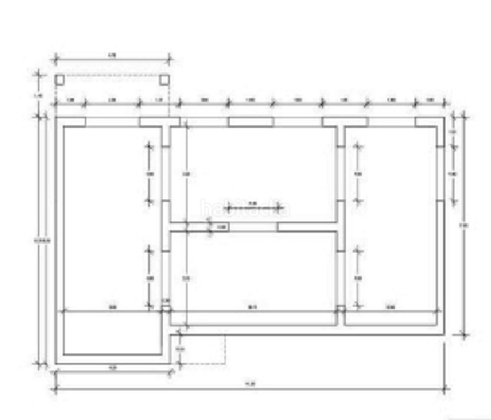 Foto cf443a36-833b-4ba1-afaa-bb2ec5152892. Casa en hortènsies en Riudarenes