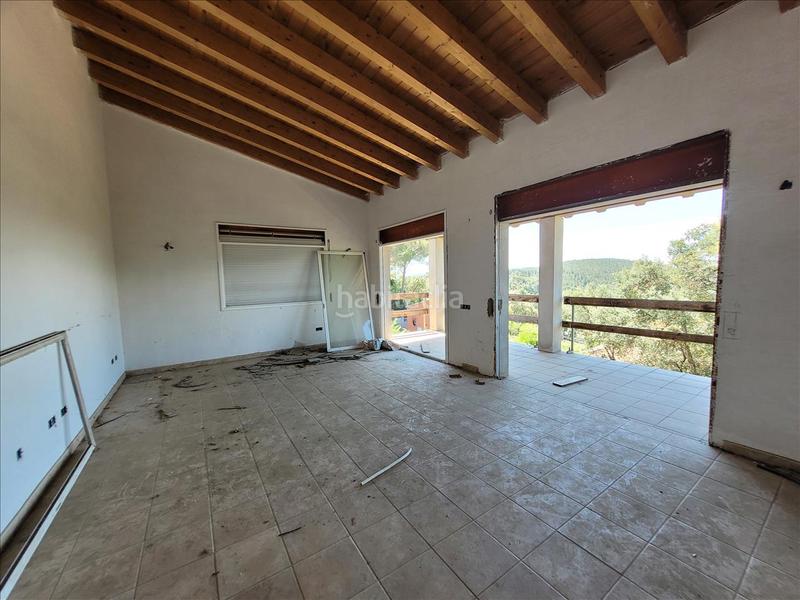 Foto a8d51156-3aab-4096-8741-d5997f6c8792. House in hortènsies in Riudarenes