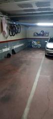 Aparcament cotxe a Blas infante  10. Dlaza de aparcamiento doble en montmeló