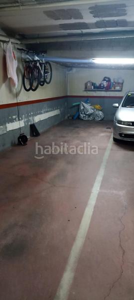 Foto 471c594c-3c4c-4101-afd2-301aace051b6. Aparcament cotxe a blas infante 10 a Montmeló