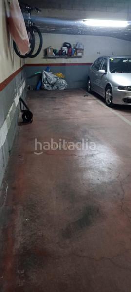 Foto 682d9b68-9a77-4e2d-945c-2cfb708420e9. Aparcament cotxe a blas infante 10 a Montmeló