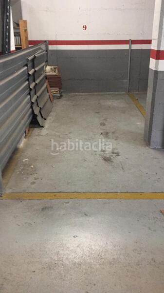 Foto a8e0b91f-b66b-4bdf-bae7-7c4322f7e85f. Parking coche en doctor homs en Alella