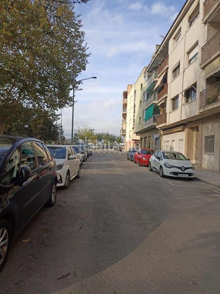 Foto b12d1a65-9e54-4edd-bb32-39f5d669010c. Posto auto in blas infante 10 in Montmeló