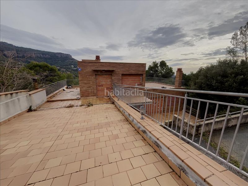 Foto 01b5f99a-4914-4453-9709-b8ce00a529c8. Casa a cami de puig codina a Matadepera