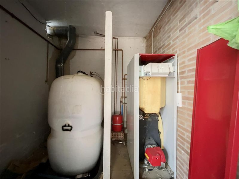 Foto 49280d4c-17ac-48ca-9c2e-0e4a9c9ea177. Casa a cami de puig codina a Matadepera