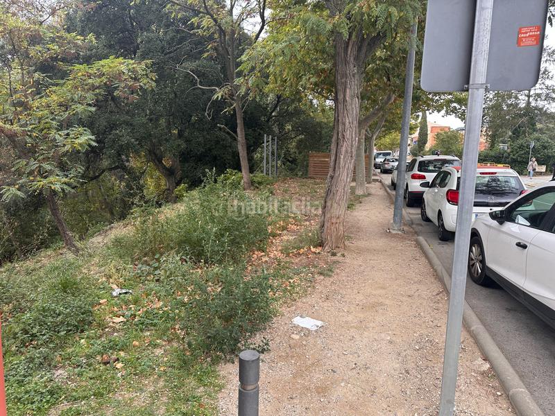 Foto f6569f12-bc1d-4508-a6dd-15c8de7a9e51. Wohngrundstück in pau casals in Jonquera (La)