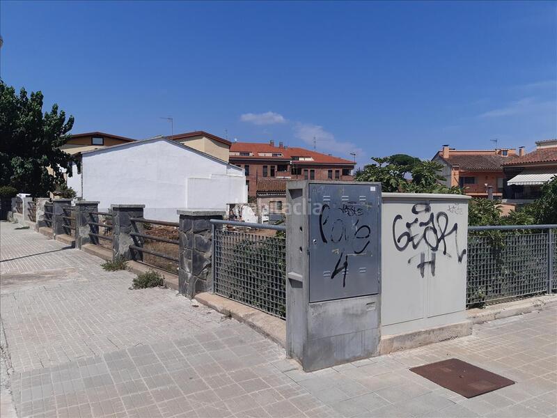 Foto 04e42dcc-6178-4489-bc2a-c6d4347c6085. Residential plot in mossen pere ribot in Riells i Viabrea