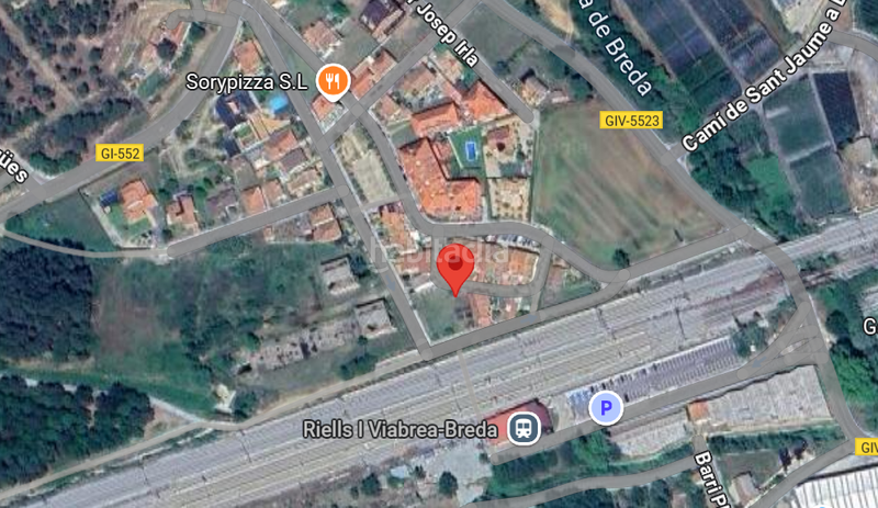 Foto 630a35af-3811-413c-862d-10f20a816e5b. Residential plot in mossen pere ribot in Riells i Viabrea