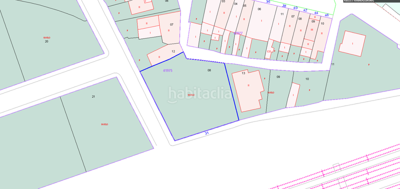 Foto a3bb460a-15d8-4bc6-8650-28a48cbe516e. Residential plot in mossen pere ribot in Riells i Viabrea
