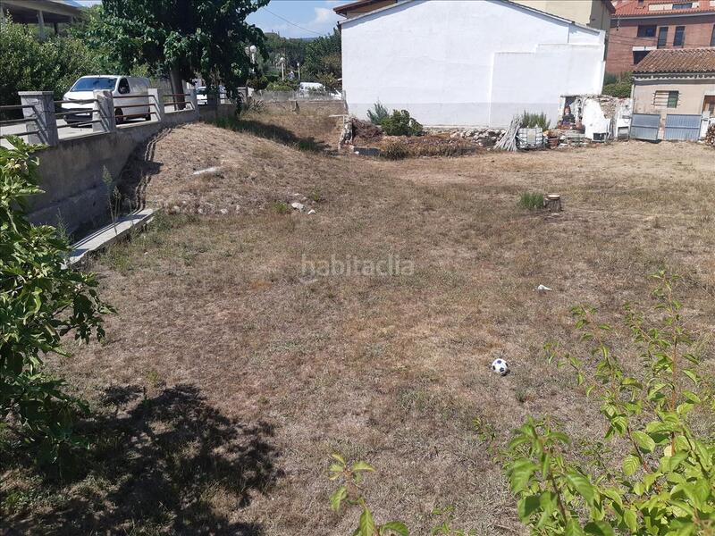 Foto 47e2f673-2948-494a-b1ae-6bbd2465b43d. Terrain résidentiel dans mossen pere ribot dans Riells i Viabrea
