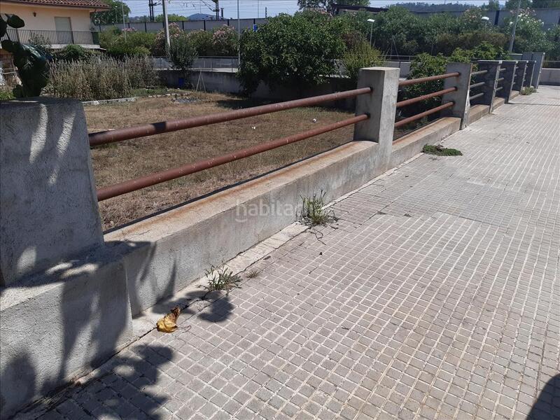 Foto 78d444c0-c7c4-4213-865d-9a7f23d3fcc2. Terrain résidentiel dans mossen pere ribot dans Riells i Viabrea