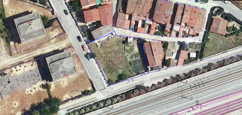 Foto e5a31948-38c1-42c4-9a67-7b42f9a9df69. Terrain résidentiel dans mossen pere ribot dans Riells i Viabrea