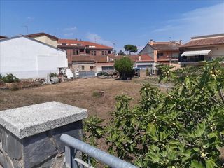 Terreno residencial en MOSSEN PERE RIBOT, 31
