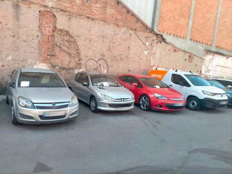 Foto b2821d9b-09c7-48fc-8783-ca371e8e4a2d. Terrain résidentiel dans sant joan dans Centre Ripollet