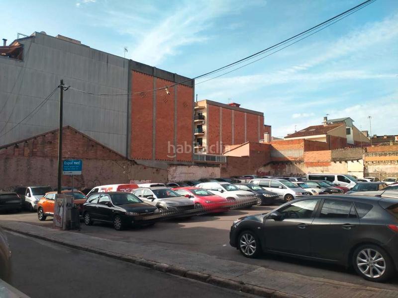 Foto 268e3c49-c5f2-4c97-8283-96f32542154c. Wohngrundstück in sant joan in Centre Ripollet