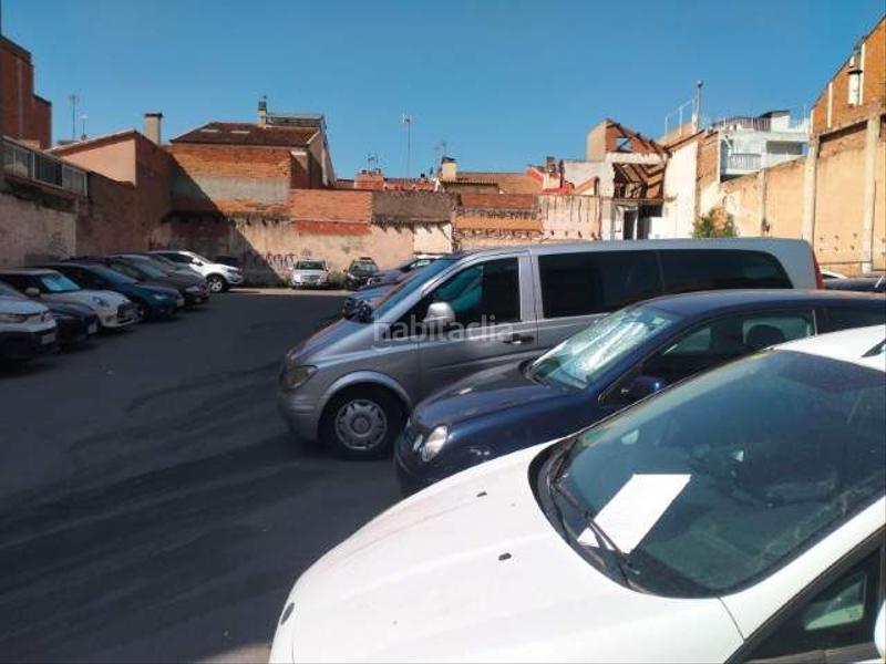 Foto 5e97b21c-f3bc-4c91-9cea-d5722ff7642d. Wohngrundstück in sant joan in Centre Ripollet