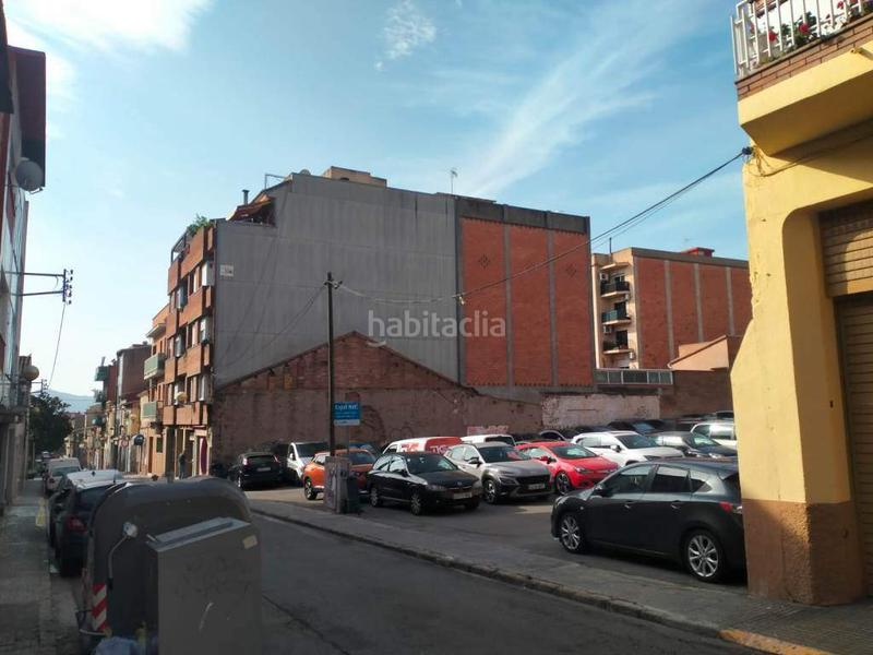 Foto b02b49cd-4d02-4782-ae1a-2ddbed322c40. Wohngrundstück in sant joan in Centre Ripollet