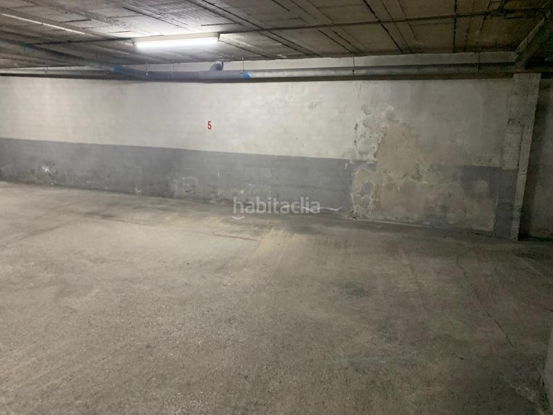 Foto 1b8569da-dc6d-4452-b5f8-bb3f9c5d7e79. Parking coche en ferran puig d'en en La Devesa Girona