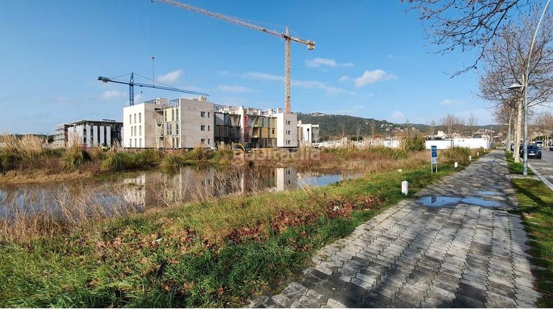 Foto 070c8b05-9db8-49c6-b6ac-c3140d42928e. Residential plot in les escoles dels estanys. parcela in Platja d´Aro