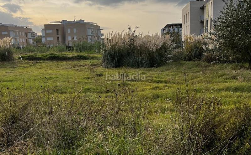 Foto 4dd35707-2dbe-4539-a6d7-8e77835b8d56. Residential plot in les escoles dels estanys. parcela in Platja d´Aro
