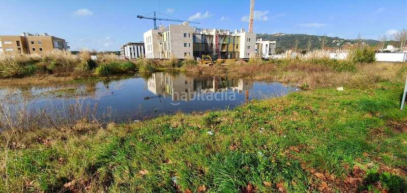 Foto 707f1f2f-1a59-447c-9645-193c1be5cc62. Residential plot in les escoles dels estanys. parcela in Platja d´Aro