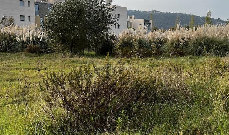 Foto c8397cc2-4c63-4567-b66c-ea34ce6a4a28. Residential plot in les escoles dels estanys. parcela in Platja d´Aro