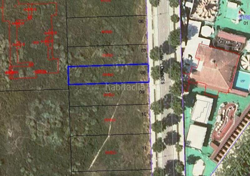 Foto ce97aad2-c229-4a0e-9b08-c4fa369f0c7d. Residential plot in les escoles dels estanys. parcela in Platja d´Aro