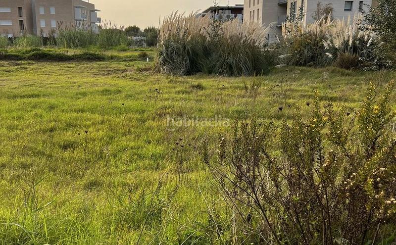 Foto e465f30d-36b7-4b91-b4e6-dac128402458. Residential plot in les escoles dels estanys. parcela in Platja d´Aro