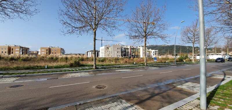 Foto fed5d55e-49c0-400e-ba03-47526017946d. Residential plot in les escoles dels estanys. parcela in Platja d´Aro