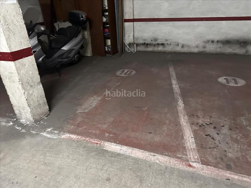 Foto 12c8e612-98cd-4d45-a1c2-a7e5c041122c. Parking voiture dans calle oliva dans Creu de la Mà Figueres