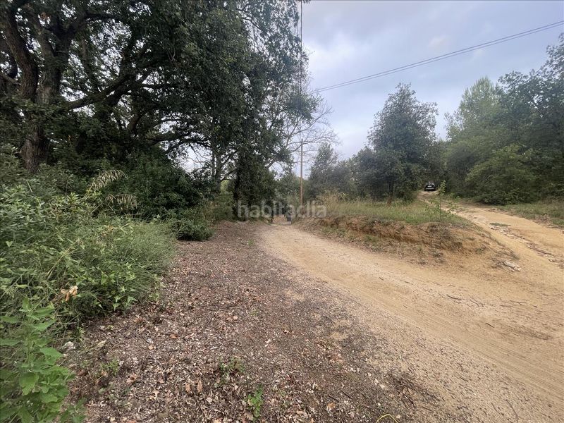 Foto 570cfb34-a07a-40b2-ade2-e26c8ffdf108. Finca rústica a pla de palou a Caldes de Montbui