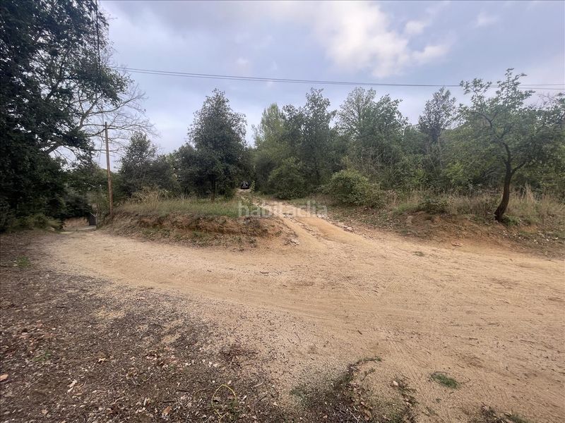 Foto e5fdf3b5-41c5-41a6-94b6-bb723d1e72fe. Finca rústica a pla de palou a Caldes de Montbui