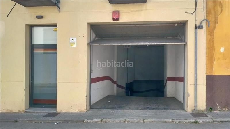 Foto 642b2921-149e-4077-a8d8-1b9e03c21f78. Car parking in fitor in Centre Palafrugell