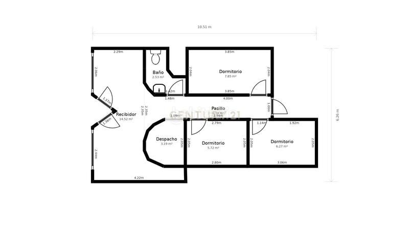 Foto da6c01a4-c9c4-4d16-851e-7fb35f6e5286. Transfer business premise in riu congost 5 in Lloreda Badalona