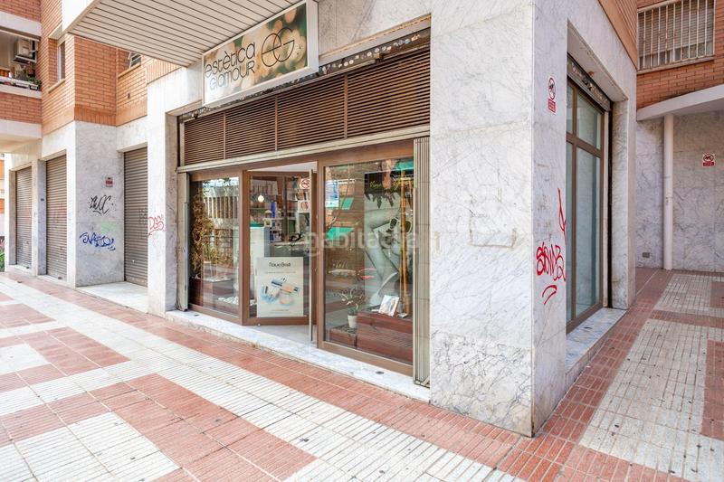 Foto 1564ed9f-65a8-4c7e-9e9f-28692c2bd5b2. Traspaso local comercial en riu congost 5 traspaso de negocio en Lloreda en Badalona