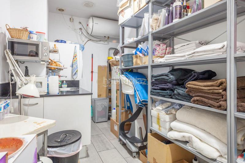 Foto 9edd531f-c836-435e-a19b-d4e1f52f46f6. Trapasso locale commerciale in riu congost 5 in Lloreda Badalona