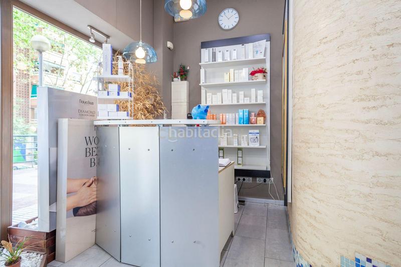 Foto 51115b8b-b3db-4739-bbe6-55709f00b34d. Umzug geschäftsraum in riu congost 5 in Lloreda Badalona