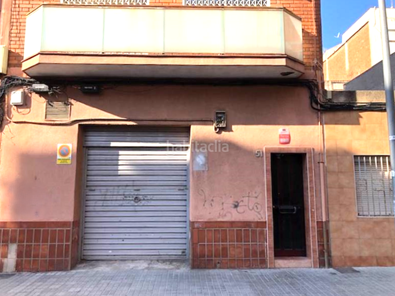 Foto c5e80cc8-3af2-487f-8aef-eb6ddd9ebdee. Maison dans pi i gibert dans Llefià Badalona