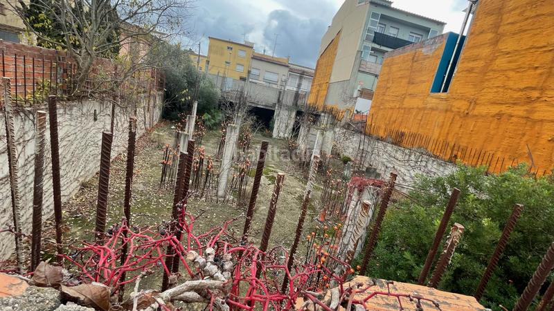 Foto 1476aa70-c2ed-48e1-81f5-ca98ba03a2f8. Edificio en torrent en La Punxa Palafrugell