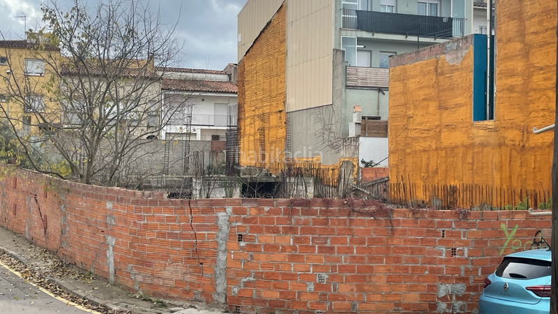 Foto b9160279-c383-4585-8ed7-836f418e80af. Edificio en torrent en La Punxa Palafrugell