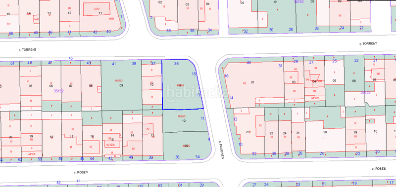 Foto f179022d-8cf2-4525-8130-1f80894ae42c. Edificio en torrent en La Punxa Palafrugell