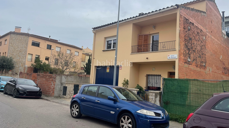 Foto 5dea6b53-a5bd-4626-ae89-0ae08e3362a5. Gebäude in torrent in La Punxa Palafrugell