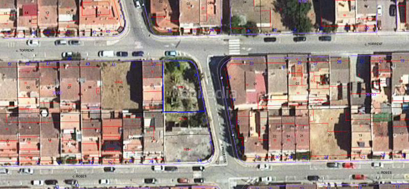 Foto ea228d75-44e7-49b0-a623-54f74f57dc97. Gebäude in torrent in La Punxa Palafrugell