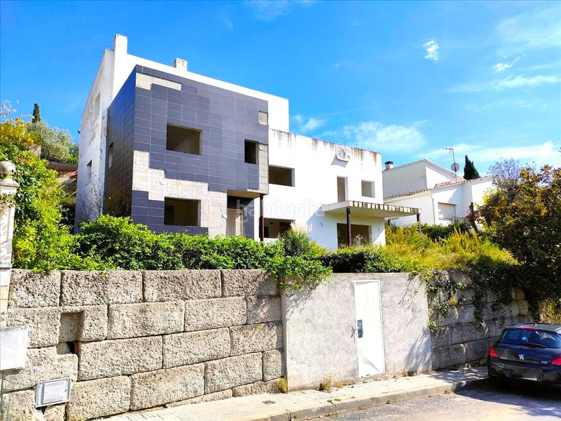 Foto 740c2649-2f2c-4897-b754-a00c4fb6c84a. Casa a mediterrani a Urbanitzacions Arenys de Mar