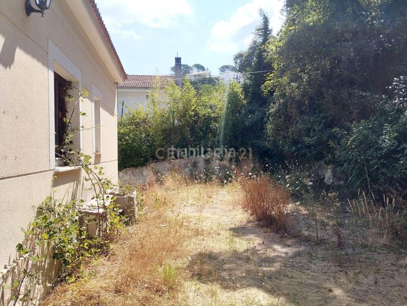 Foto 40a697f7-ba28-47e8-ac8d-21308ac3b723. Casa a urbanización Aiguaviva Parc zb-166 a Aiguaviva Parc Vidreres